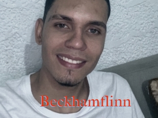 Beckhamflinn