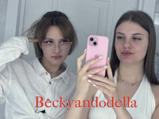 Beckyandodella