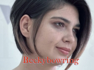 Beckybowring