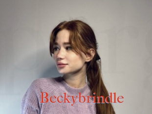 Beckybrindle