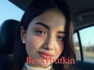 Beckybufkin