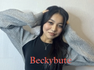 Beckybute