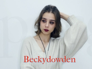 Beckydowden