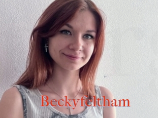 Beckyfeltham