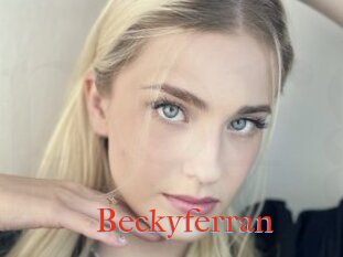 Beckyferran