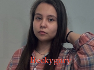 Beckygary