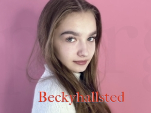 Beckyhallsted