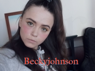 Beckyjohnson