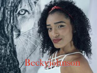 Beckyjohnson