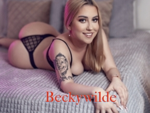 Beckywilde