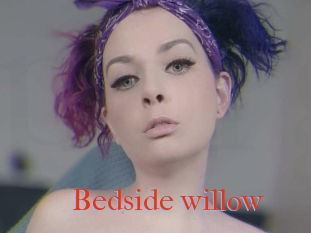 Bedside_willow
