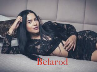 Belarod
