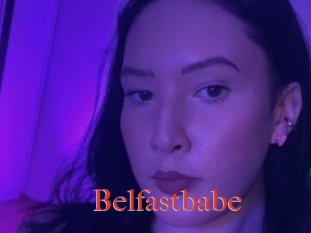 Belfastbabe