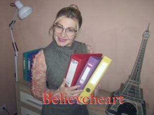 Believeheart