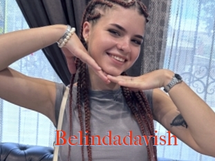 Belindadavish