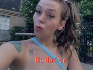 Bella651