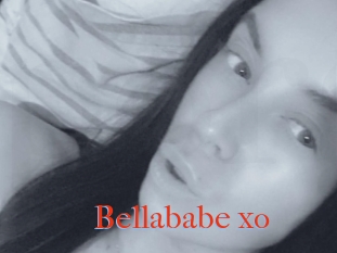 Bellababe_xo