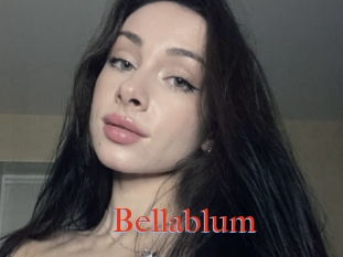 Bellablum