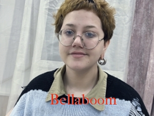 Bellaboom