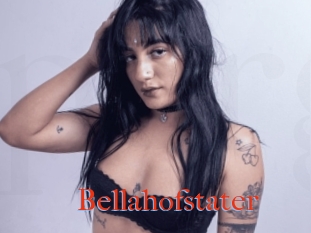 Bellahofstater