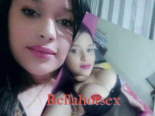 Bellahotsex
