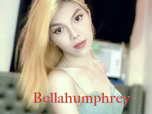 Bellahumphrey