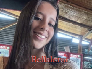 Bellaleroi