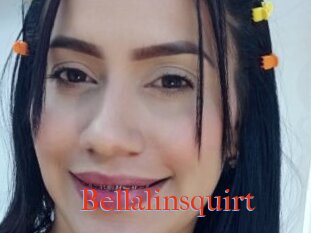 Bellalinsquirt