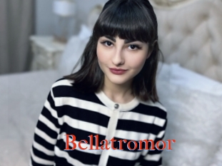 Bellatromor