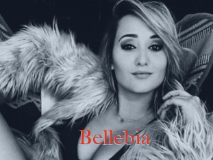 Bellebia