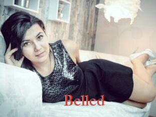 Belled