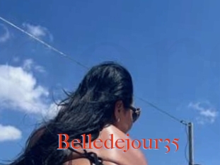 Belledejour35