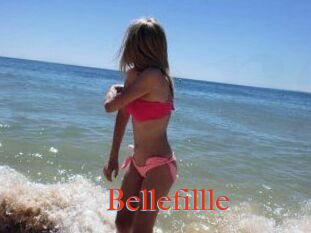 Bellefillle