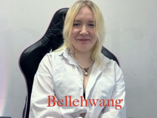 Bellehwang
