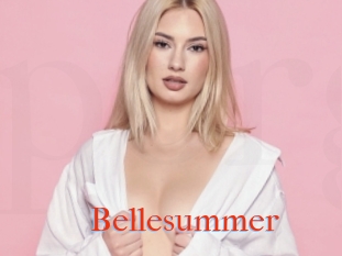Bellesummer
