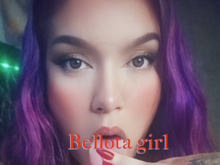 Bellota_girl