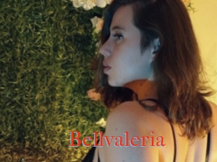 Bellvaleria