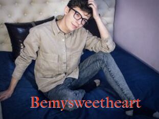 Bemysweetheart