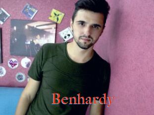 Benhardy