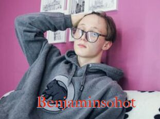 Benjaminsohot