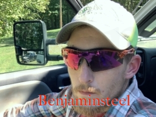 Benjaminsteel