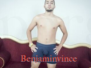 Benjaminvince