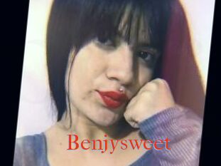 Benjysweet