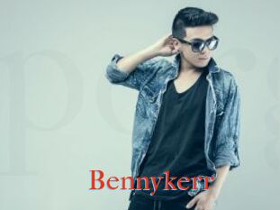 Bennykerr
