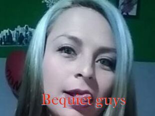 Bequiet_guys
