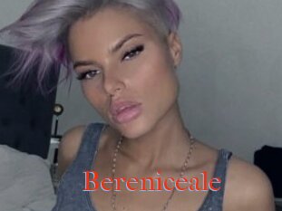 Bereniceale