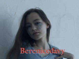 Berenicedavy