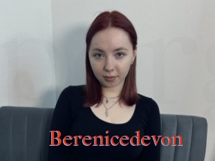 Berenicedevon
