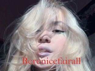 Berenicefairall