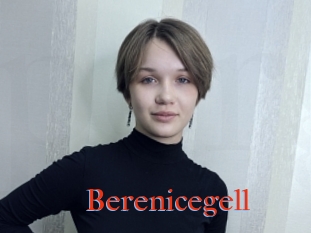 Berenicegell